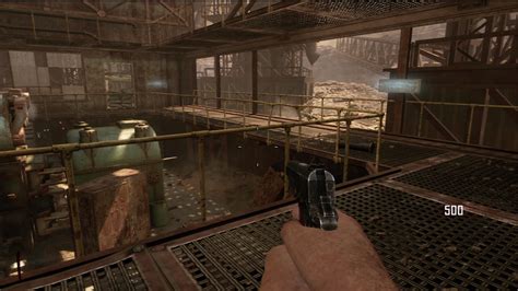 Black Ops 2 Buried Walkthrough Ign