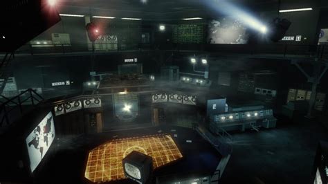 Black Ops 2 Zombies Five Walkthrough