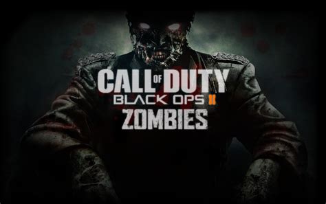 Black Ops 2 Zombies Walkthrough