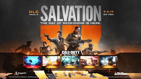 Black Ops 3 Dlc 4 Walkthrough