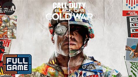 Black Ops Cold War Walkthrough