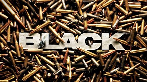 Black Video Game Walkthrough