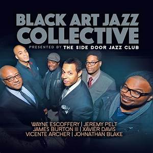 Black Art Jazz Collective
