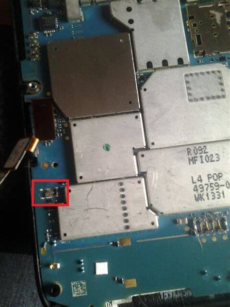 blackberry boot loop