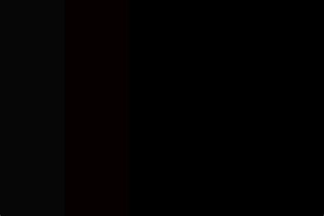 blackest black color code