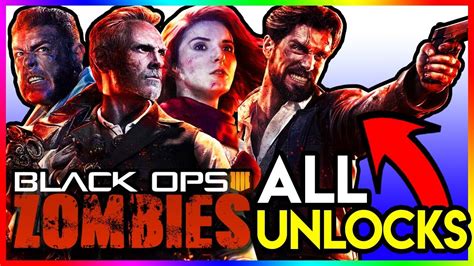 Blackout Zombies Walkthrough