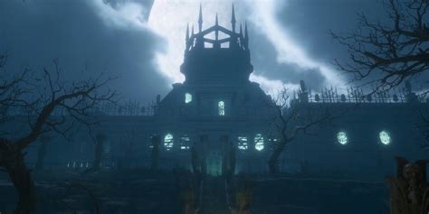 Blackthorn Manor Walkthrough