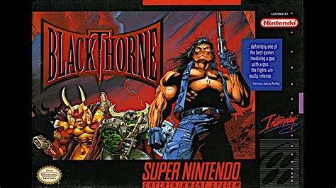 Blackthorne App Walkthrough