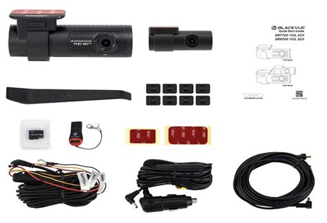 blackvue dash cam installation melbourne