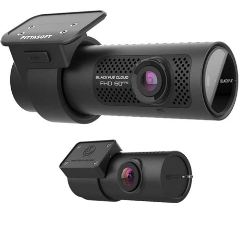 blackvue dash cam installation uk