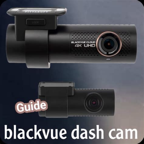 blackvue dash cam instructions