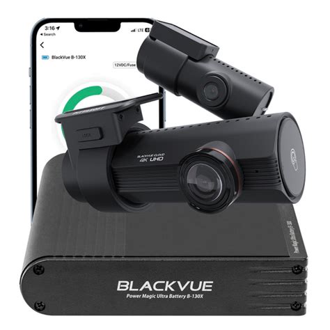 blackvue installation cost