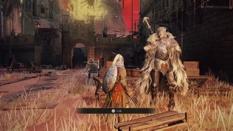 Blaidd Questline Walkthrough