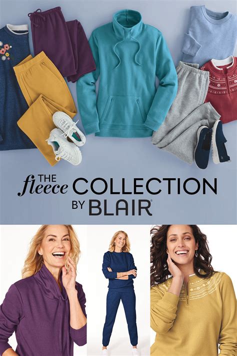 Blair Catalog Returns