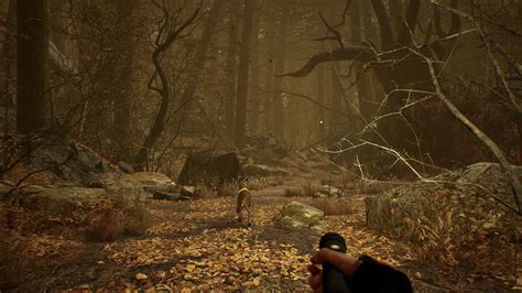 Blair Witch Vr Walkthrough