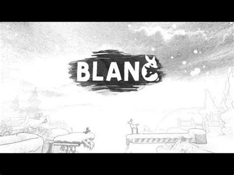 Blanc Switch Walkthrough