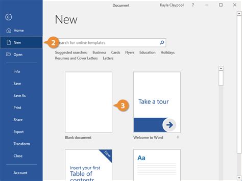 blank are used to create text based documents
