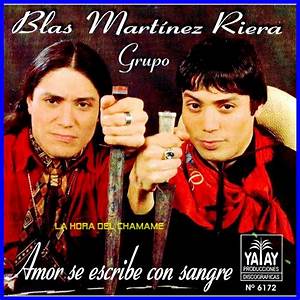 Blas Martínez Riera Grupo