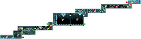 Blaster Master Zero Area 6 Walkthrough