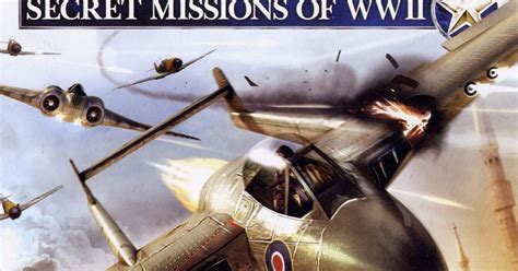 Blazing Angels 2 Walkthrough