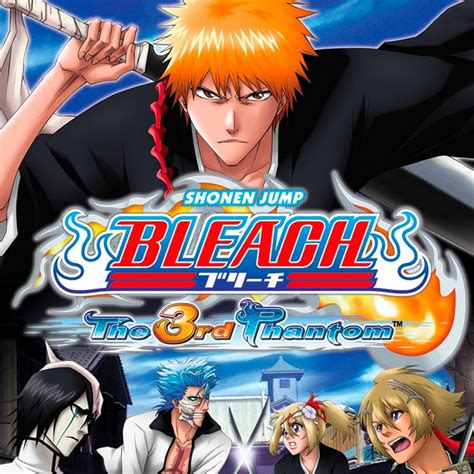 Bleach Third Phantom Walkthrough Guide Free Time