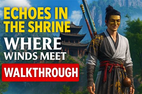 Blind Game Walkthrough