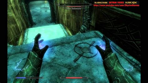 Blindsighted Mission Walkthrough