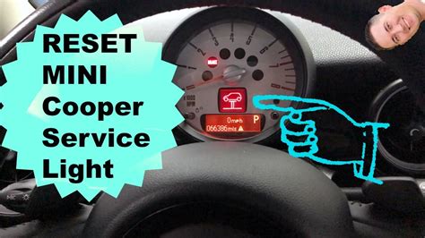 blinking check engine light mini cooper