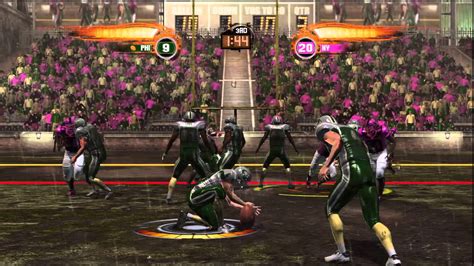 Blitz The League 2 Walkthrough