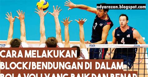 block olahraga