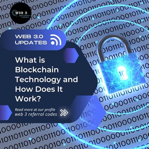 blockchain referral code