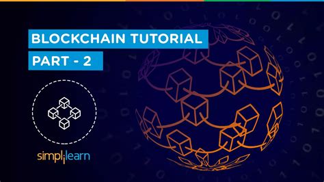 blockchain tutorial for beginners