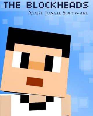 Blockheads Walkthrough Iphone