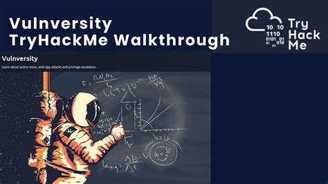 Blog Tryhackme Walkthrough