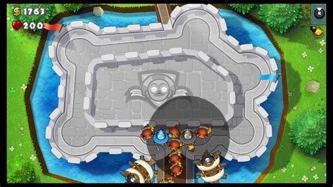 Bloons Td 5 Random Missions Walkthrough