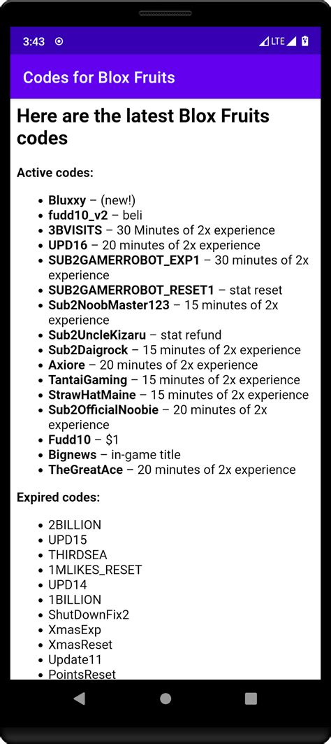 blox fruit xp code 2025 may