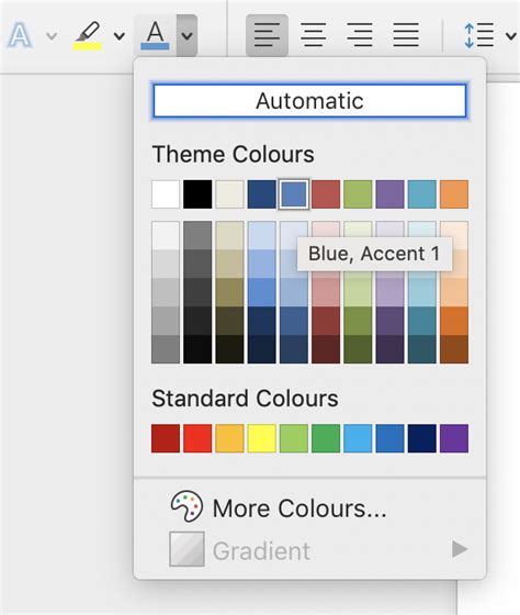 blue accent 1 color code