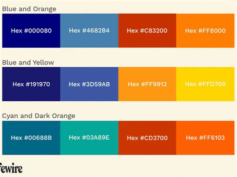 blue color in css code