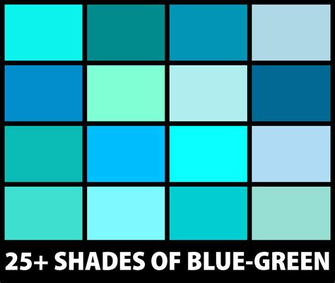 blue green cmyk code