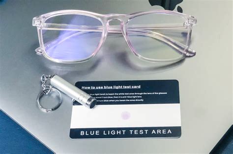 blue light blocking glasses reddit