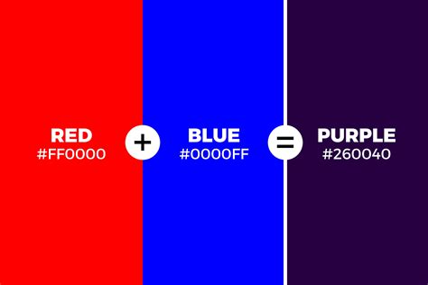 blue mix color code