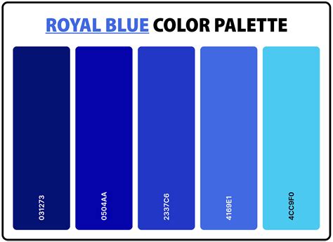 blue print hex code