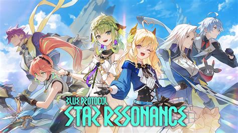 Blue Protocol Star Resonance Walkthrough