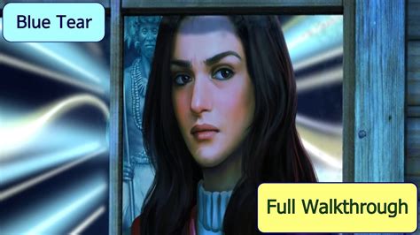 Blue Tear Walkthrough