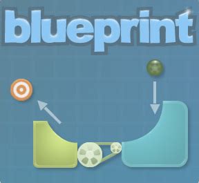 Blueprint Game Walkthrough