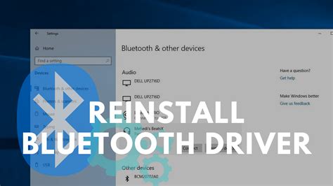 bluetooth controller driver error windows 10