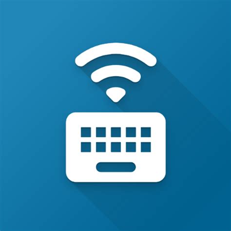 bluetooth keyboard and mouse app for android tv