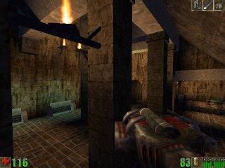 Bluff Eversmoking Walkthrough