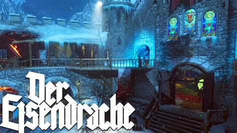 Bo3 Der Eisendrache Walkthrough