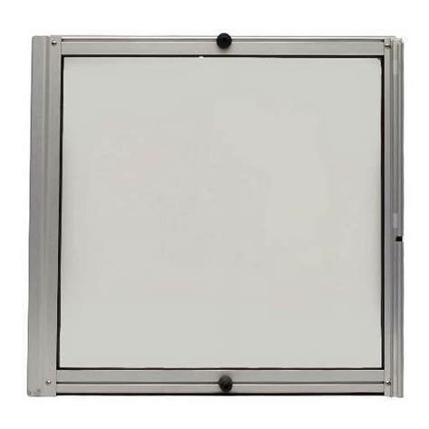 Boat Walkthrough Windshield Replacement